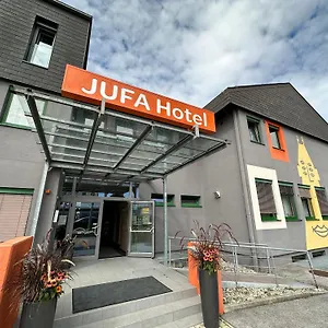 3* Otel Jufa Sued - Self Check-in